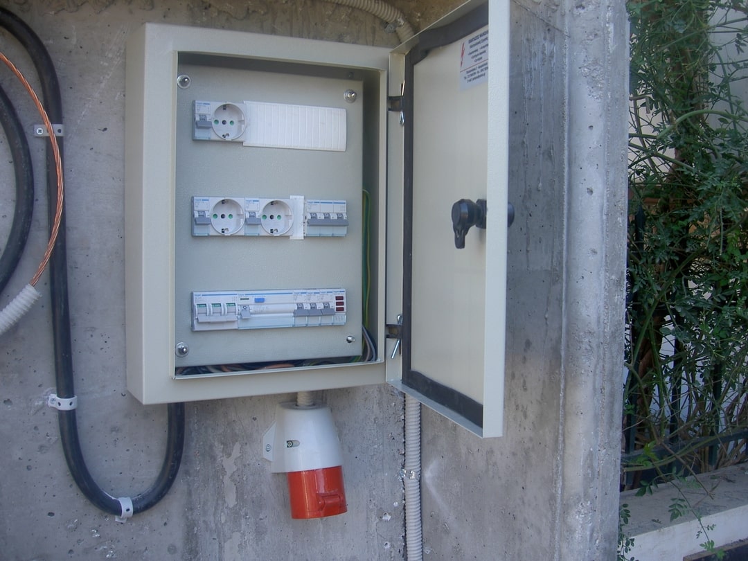 Ηλεκτρολογικός πίνακας